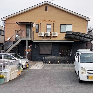 ケアサポートハウス 保和囲邸の外観写真