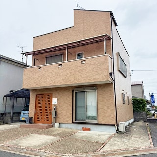 ケアステーション ホワイティーの外観写真